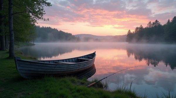 Belly Boot Angeln: Mehr Platz für spannende Abenteuer