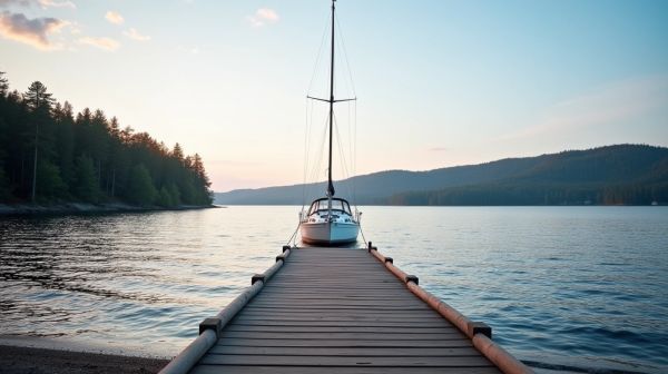 Belly Boot Angeln: Mehr Platz für spannende Abenteuer