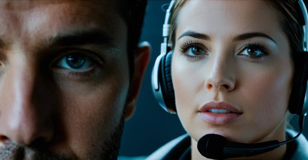 Die magie der ki-stimme: neue wege für ihre projekte