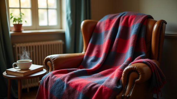 Finde hochwertige plaid decke für gemütliche Stunden