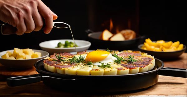 Rezepte und tipps: kreative gerichte mit raclette und mehr